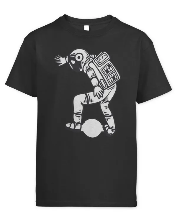 Kids Standard T-Shirt