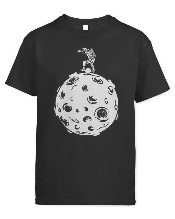 Kids Standard T-Shirt