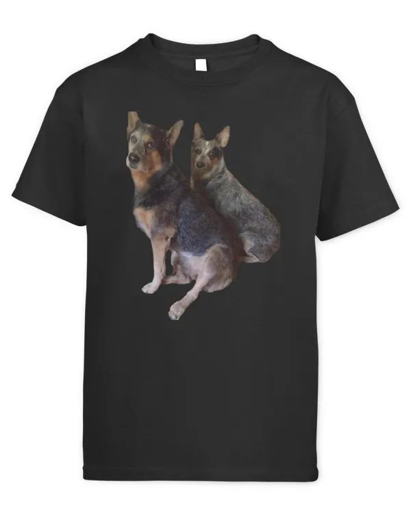 Kids Standard T-Shirt