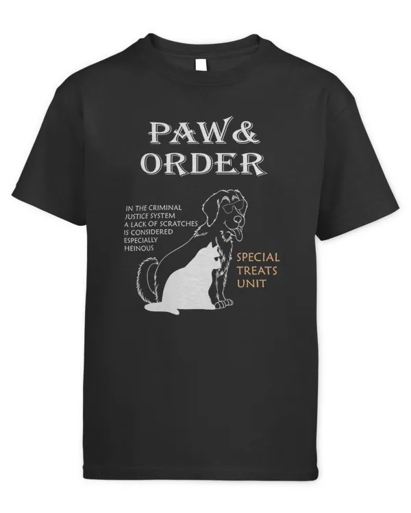 Kids Standard T-Shirt