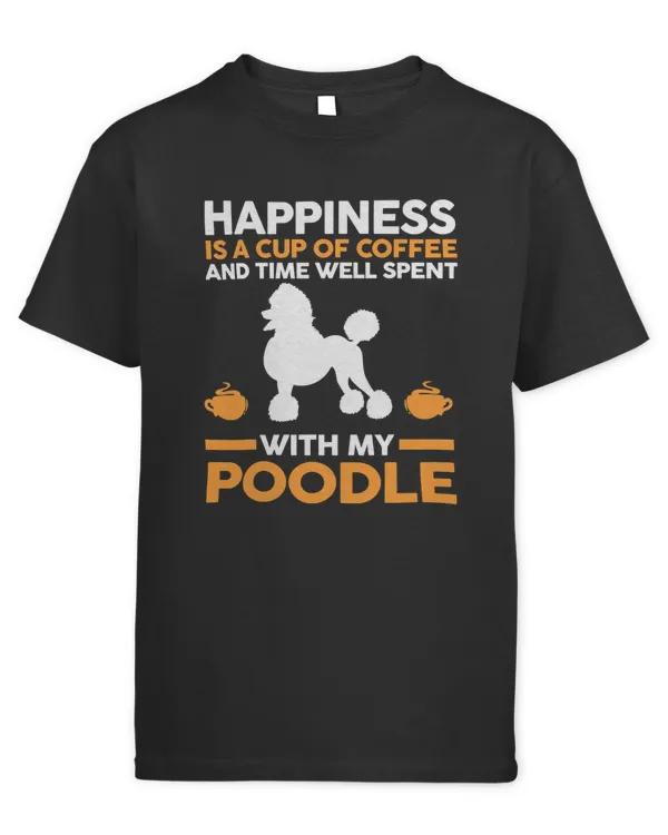 Kids Standard T-Shirt