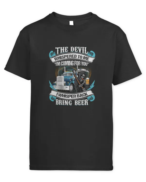 Youth's Standard T-Shirt