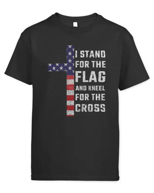 Kids Standard T-Shirt
