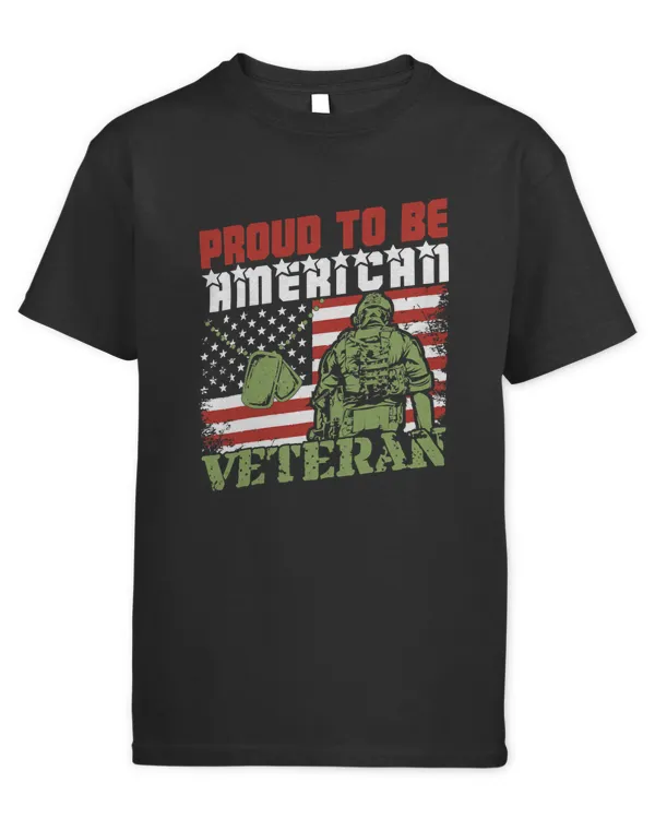 Kids Standard T-Shirt