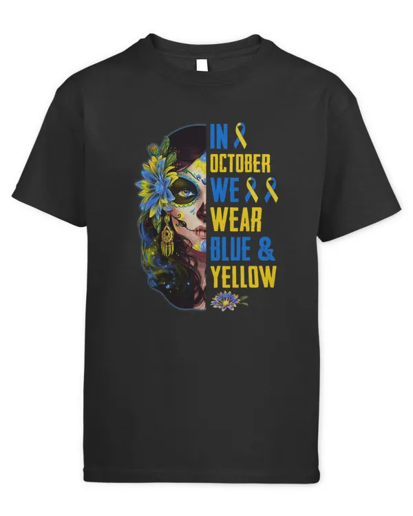 Kids Standard T-Shirt