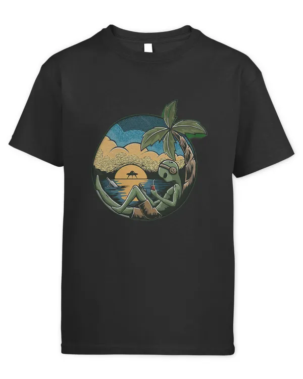 Kids Standard T-Shirt