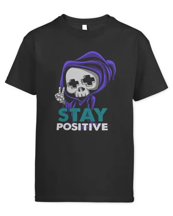 Kids Standard T-Shirt