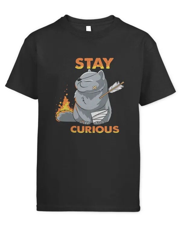 Kids Standard T-Shirt