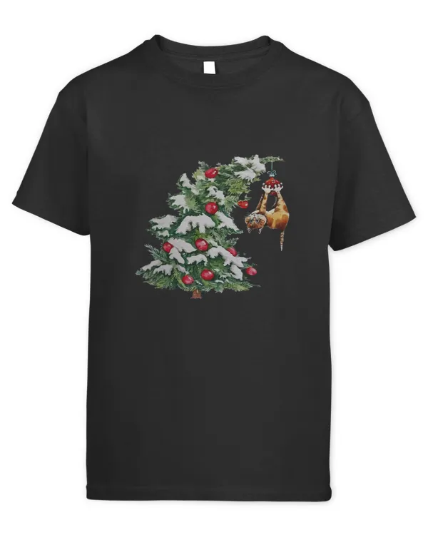 Kids Standard T-Shirt