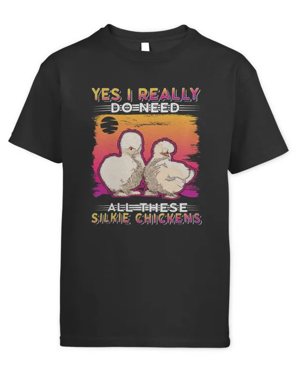 Kids Standard T-Shirt