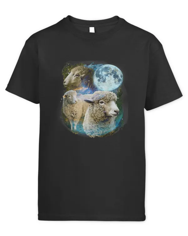 Kids Standard T-Shirt