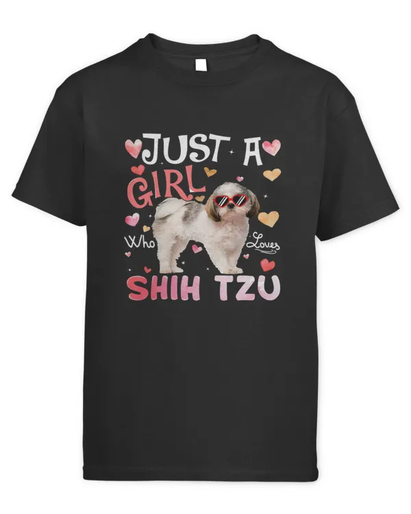 Kids Standard T-Shirt