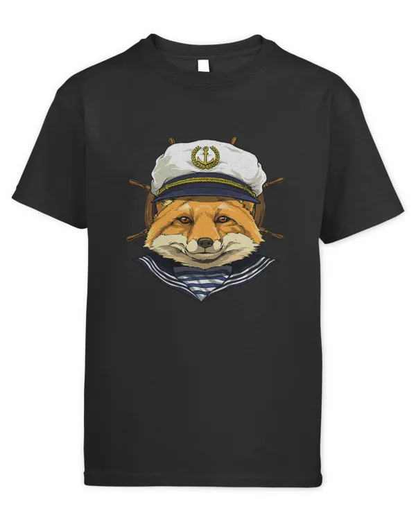 Kids Standard T-Shirt
