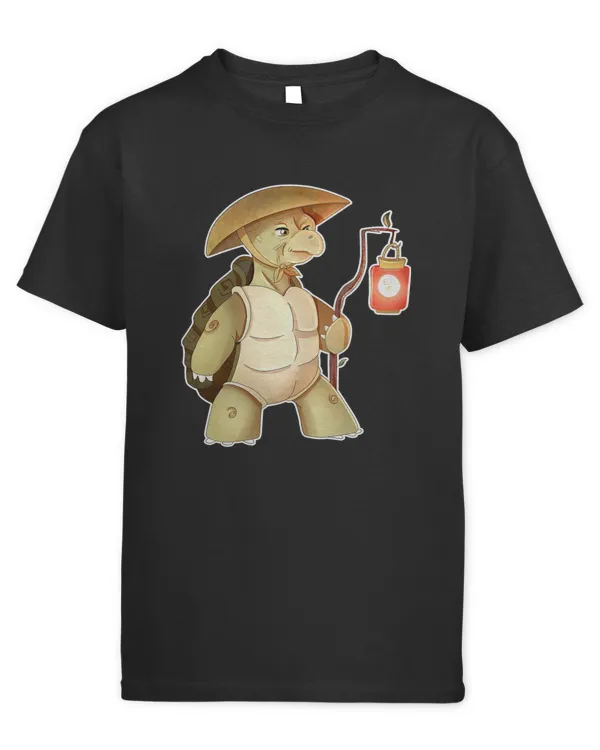 Kids Standard T-Shirt