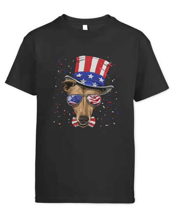 Kids Standard T-Shirt