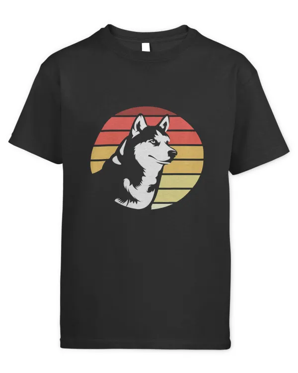 Kids Standard T-Shirt