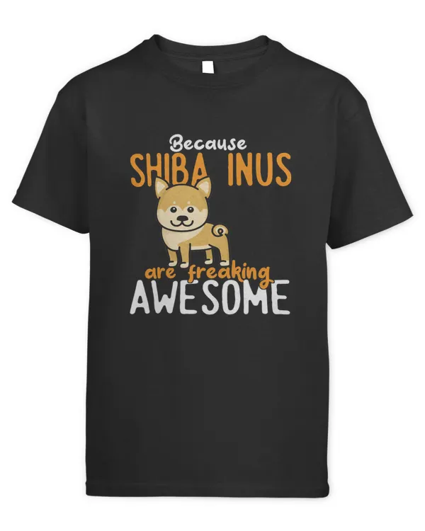 Kids Standard T-Shirt