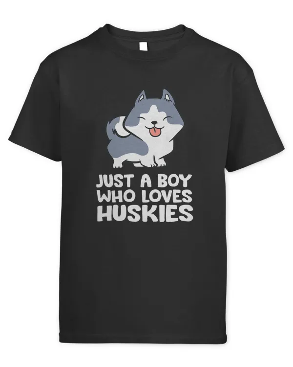 Kids Standard T-Shirt