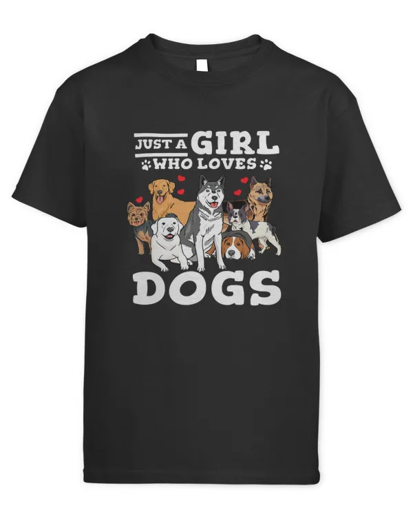 Kids Standard T-Shirt