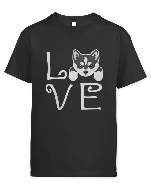 Kids Standard T-Shirt