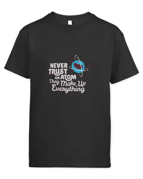 Kids Standard T-Shirt