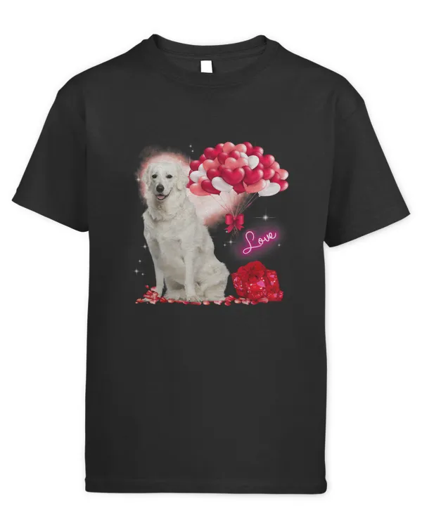 Kids Standard T-Shirt