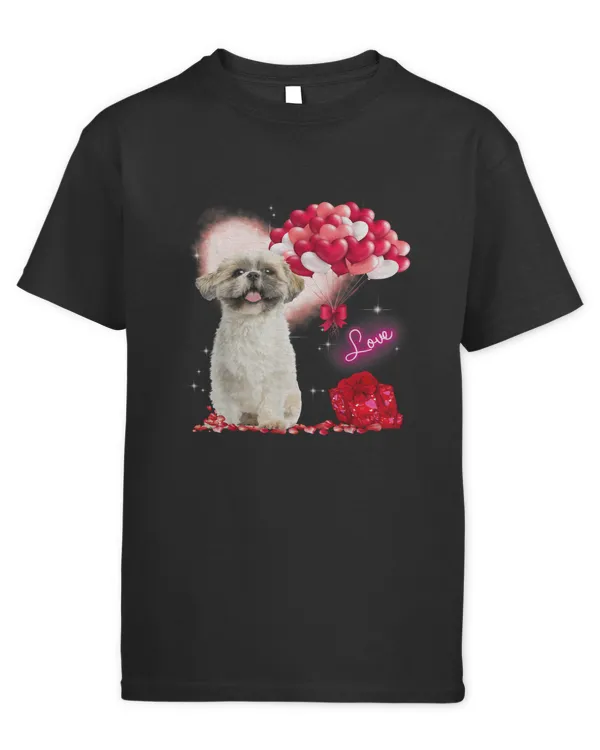 Kids Standard T-Shirt