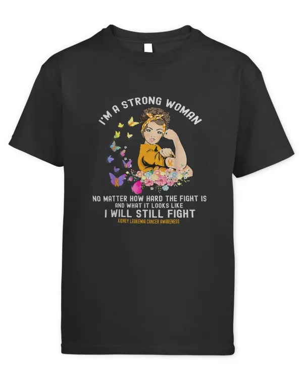 Kids Standard T-Shirt