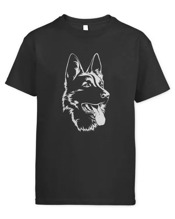 Kids Standard T-Shirt