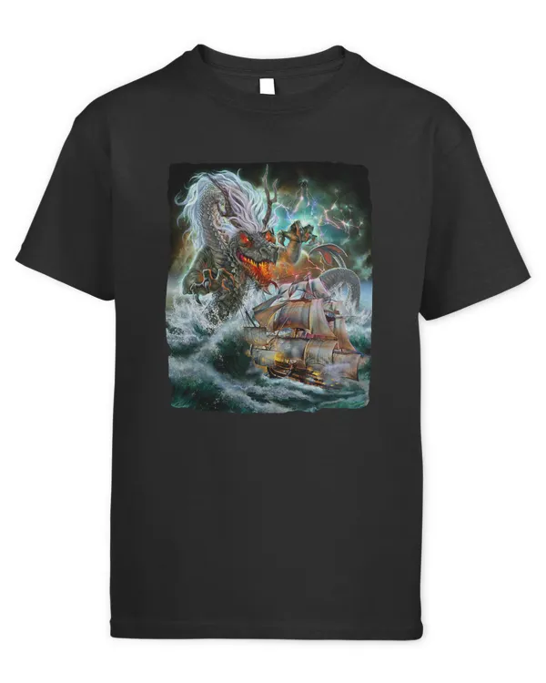 Kids Standard T-Shirt