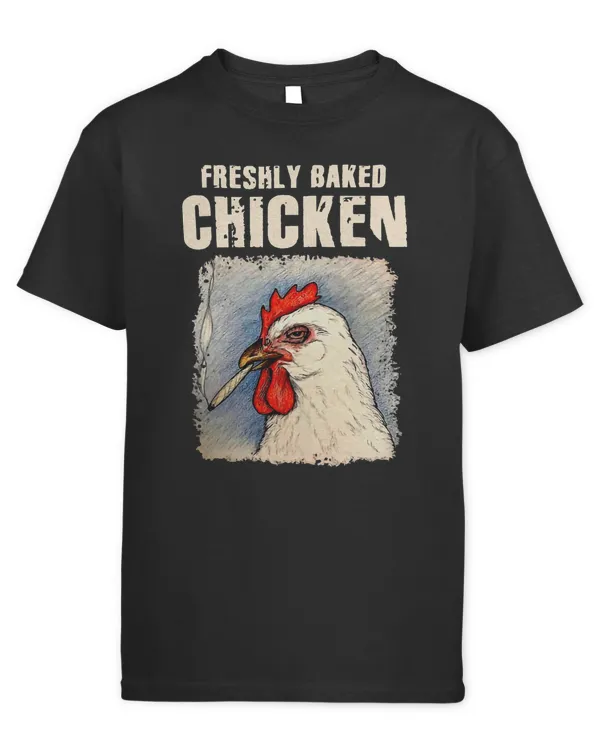 Kids Standard T-Shirt