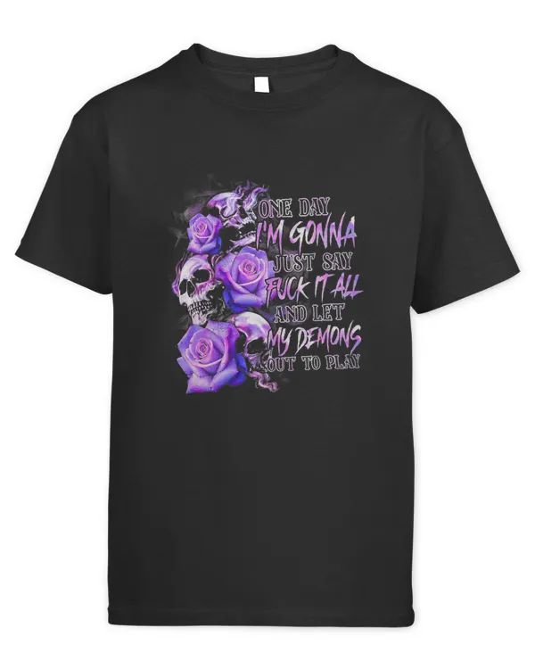 Kids Standard T-Shirt