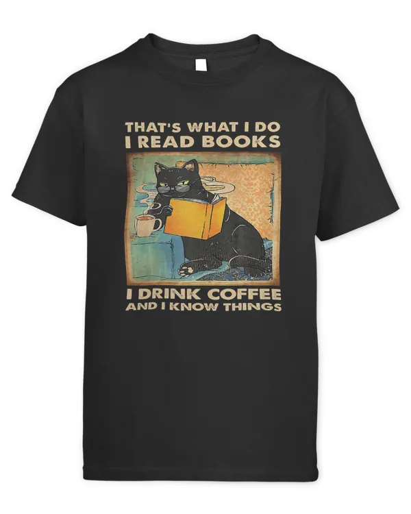 Kids Standard T-Shirt