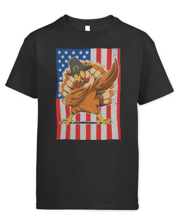 Kids Standard T-Shirt