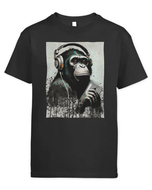 Kids Standard T-Shirt