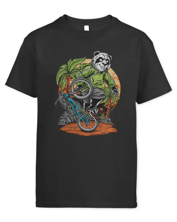 Kids Standard T-Shirt