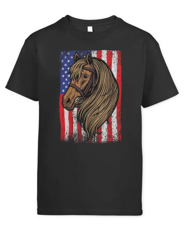 Kids Standard T-Shirt