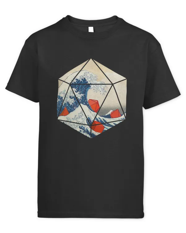 Kids Standard T-Shirt