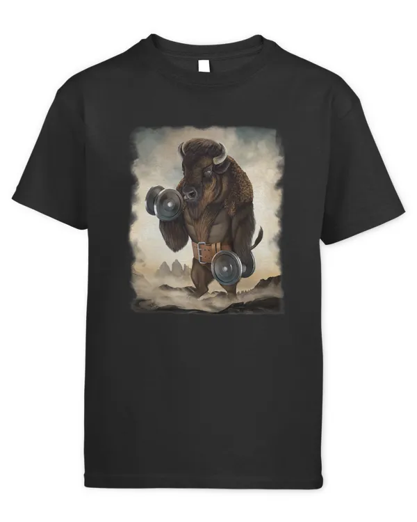 Kids Standard T-Shirt