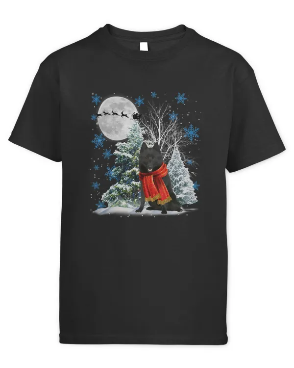 Kids Standard T-Shirt