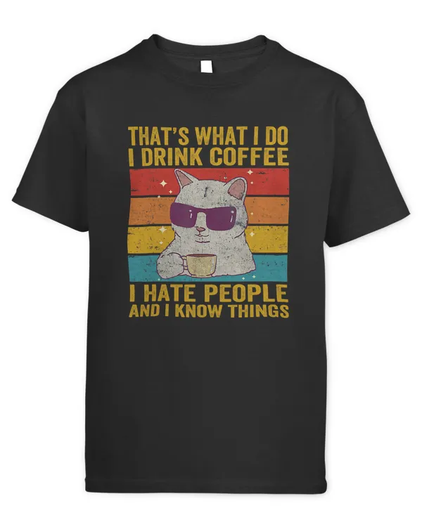 Kids Standard T-Shirt