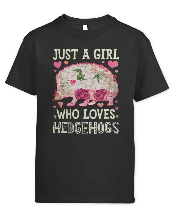 Kids Standard T-Shirt