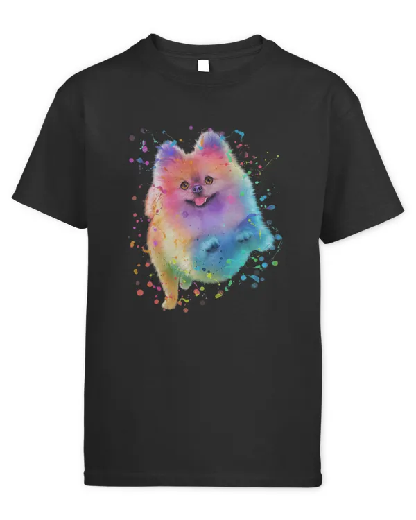 Kids Standard T-Shirt