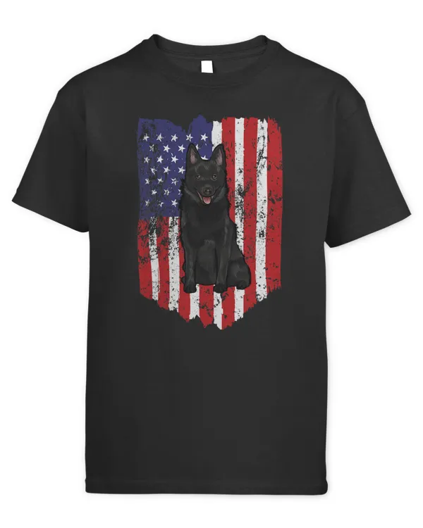 Kids Standard T-Shirt
