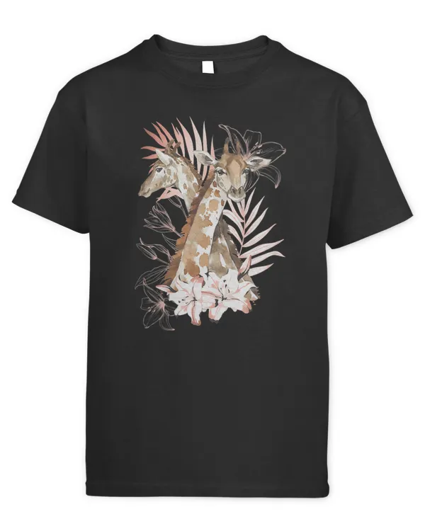 Kids Standard T-Shirt