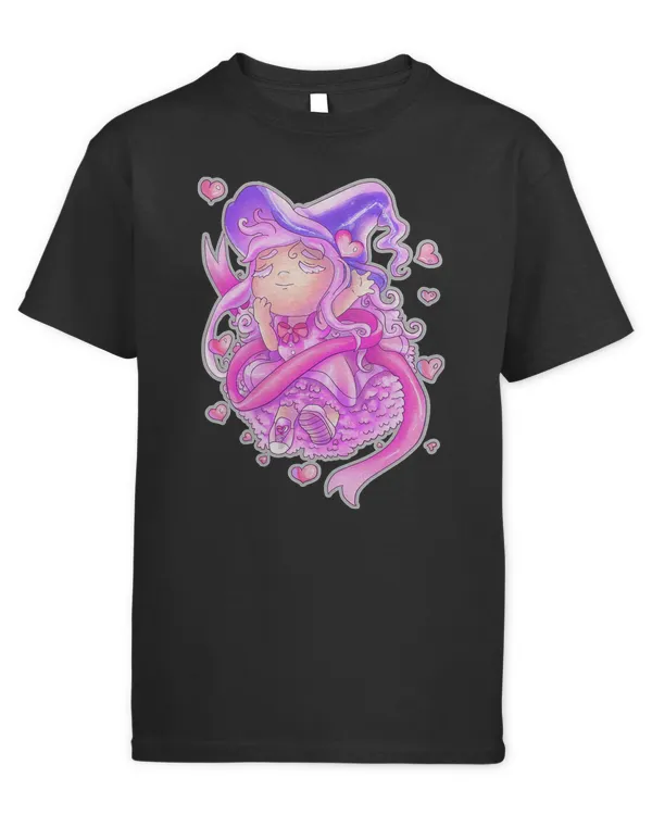 Kids Standard T-Shirt