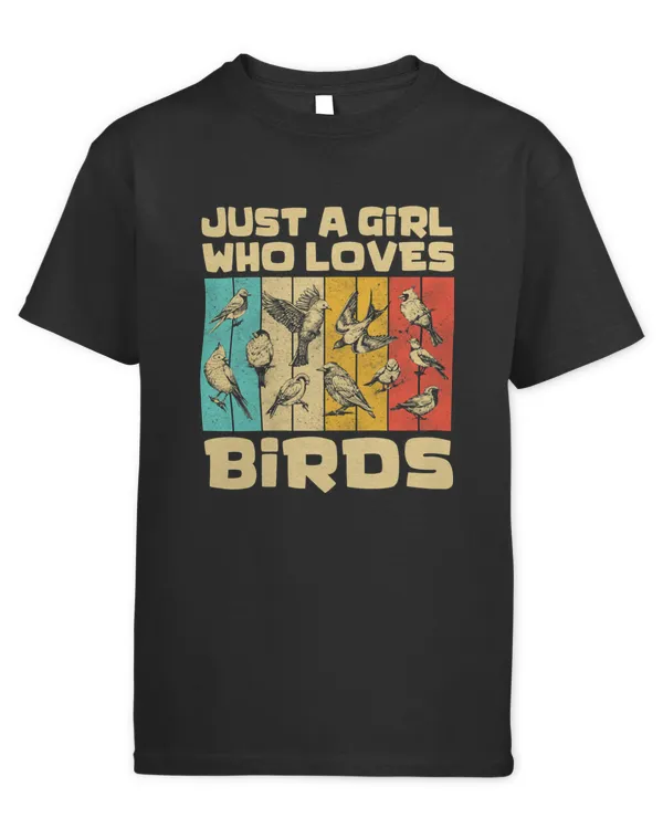 Kids Standard T-Shirt