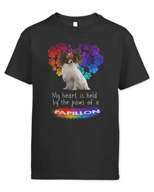 Kids Standard T-Shirt