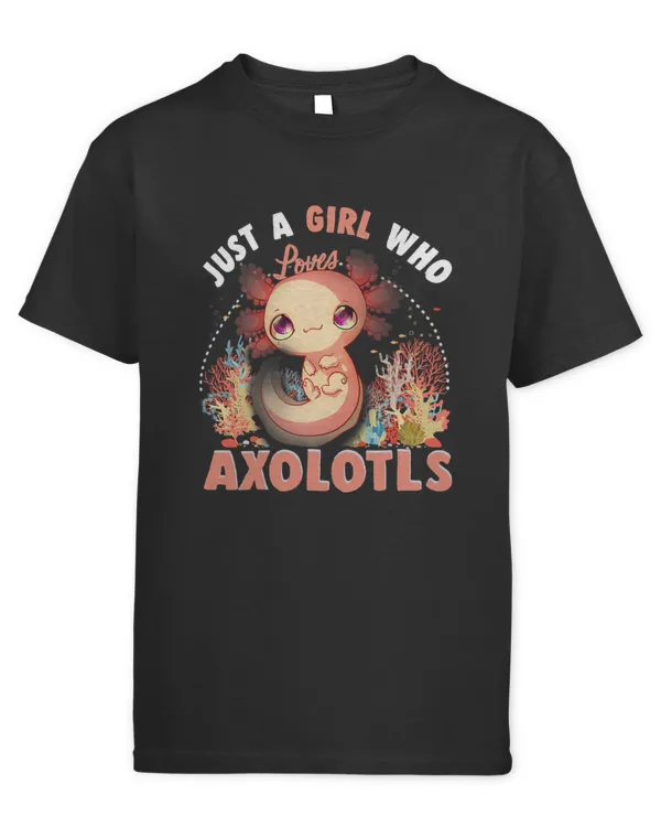 Kids Standard T-Shirt
