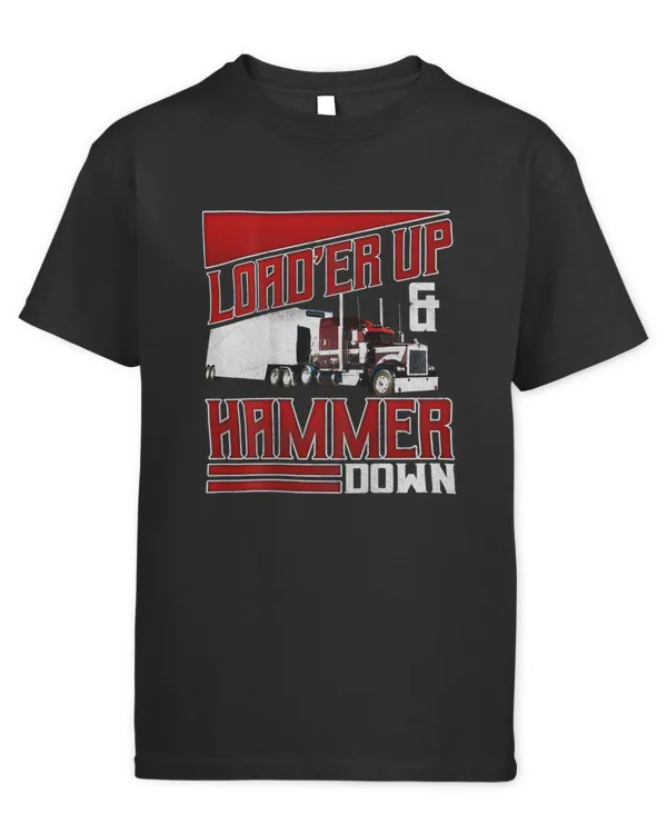 Kids Standard T-Shirt